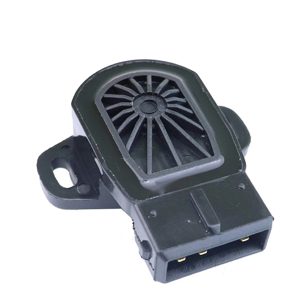Датчик положения дроссельной заслонки BAIXINDE TPS OEM MD628074 для 03 06 Mitsubishi Lancer 2.0L|Датчик