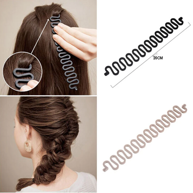 1 шт. новый 20 см губка для укладки волос инструменты маркировки устройства с