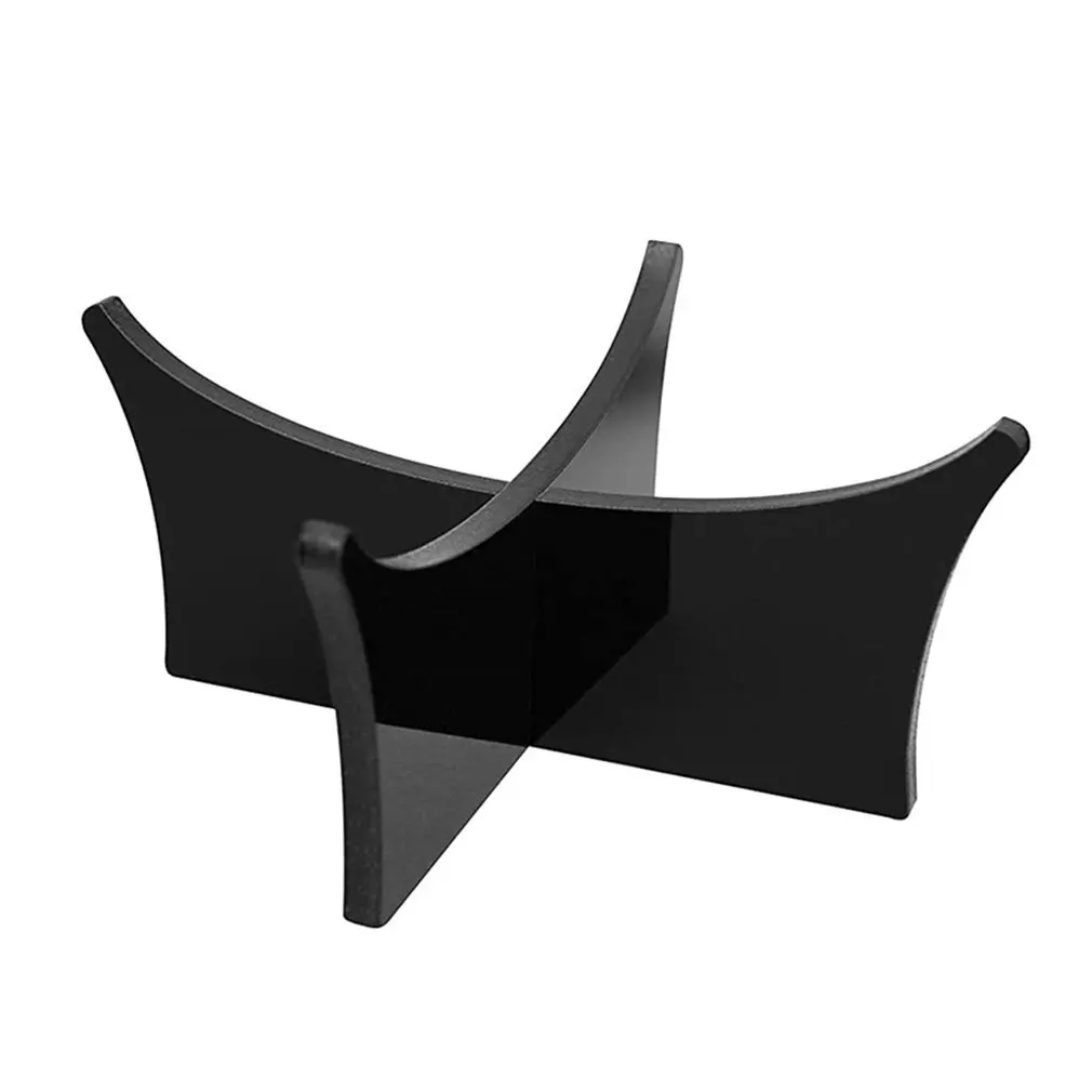 

Football Stand Holder Acrylic Ball Display Stand Basketball Soccer Volleyball Stand Display Storage Rack Holder