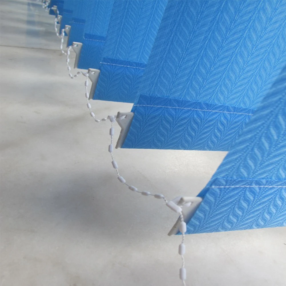 10 шт. Легкая установка планка вешалка цепочка для окна звено дома фоторазъем