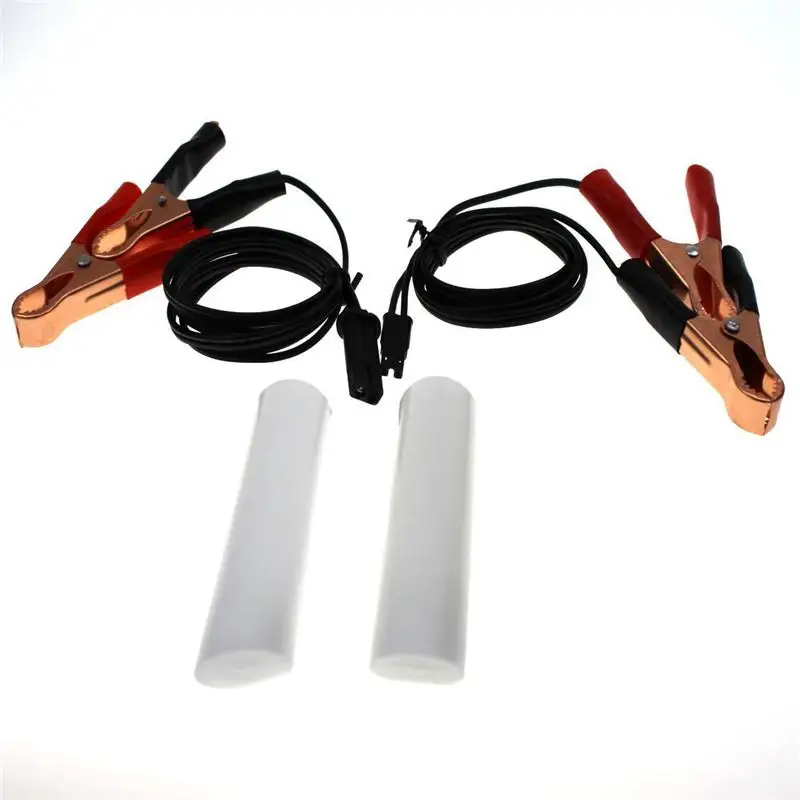 Универсальный топливный инжектор очиститель струйная насадка инструмент для