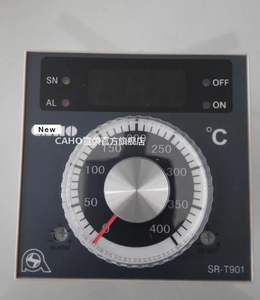 Новый оригинальный тайваньский Xuan Rong SR-T901 контроля температуры автомобиля SR T901 |