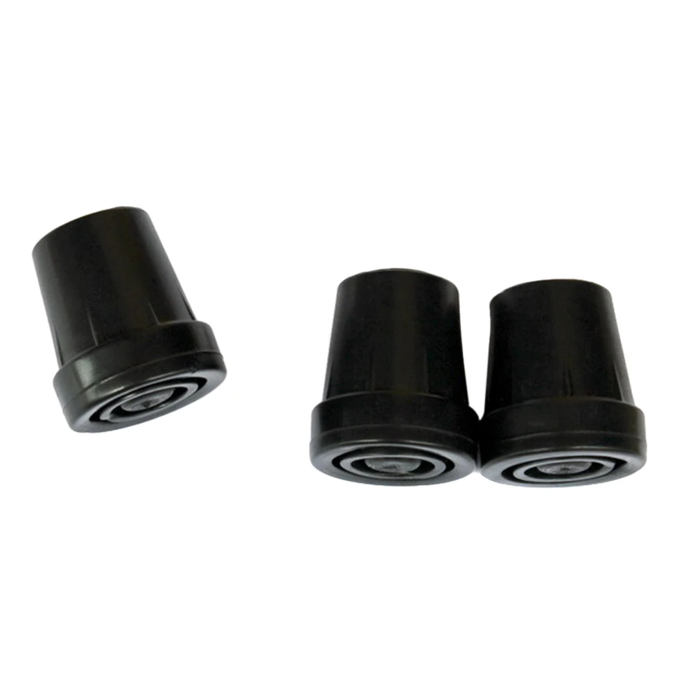 Резиновый трость Концевая крышка наконечники тростниковый костыль прокладка