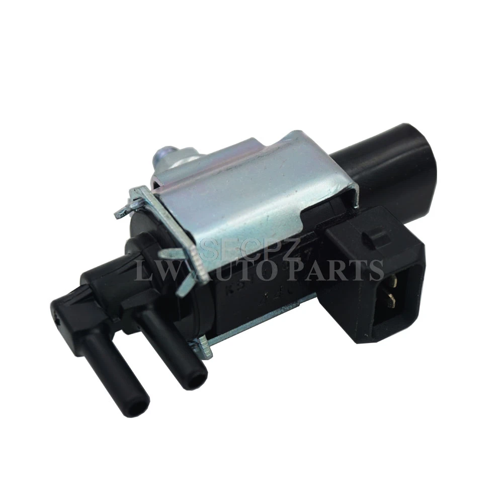 EMISSION CONTROL SOLENOID VALVE K5T48277 MR160676 K5T46498 MR 160676 for Mitsubishi Lancer EVO IV V VI VII VIII IX | Автомобили и