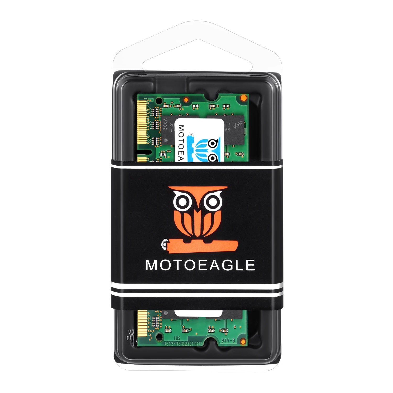 ОЗУ для ноутбука MOTOEAGLE DDR2 2 Гб 6400s 667 МГц 800 | Компьютеры и офис
