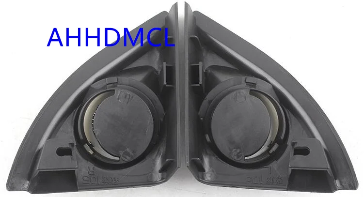 Автомобильный Динамик для установки динамика под углом двери YARiS L Vios 2014 2015 2016 2017