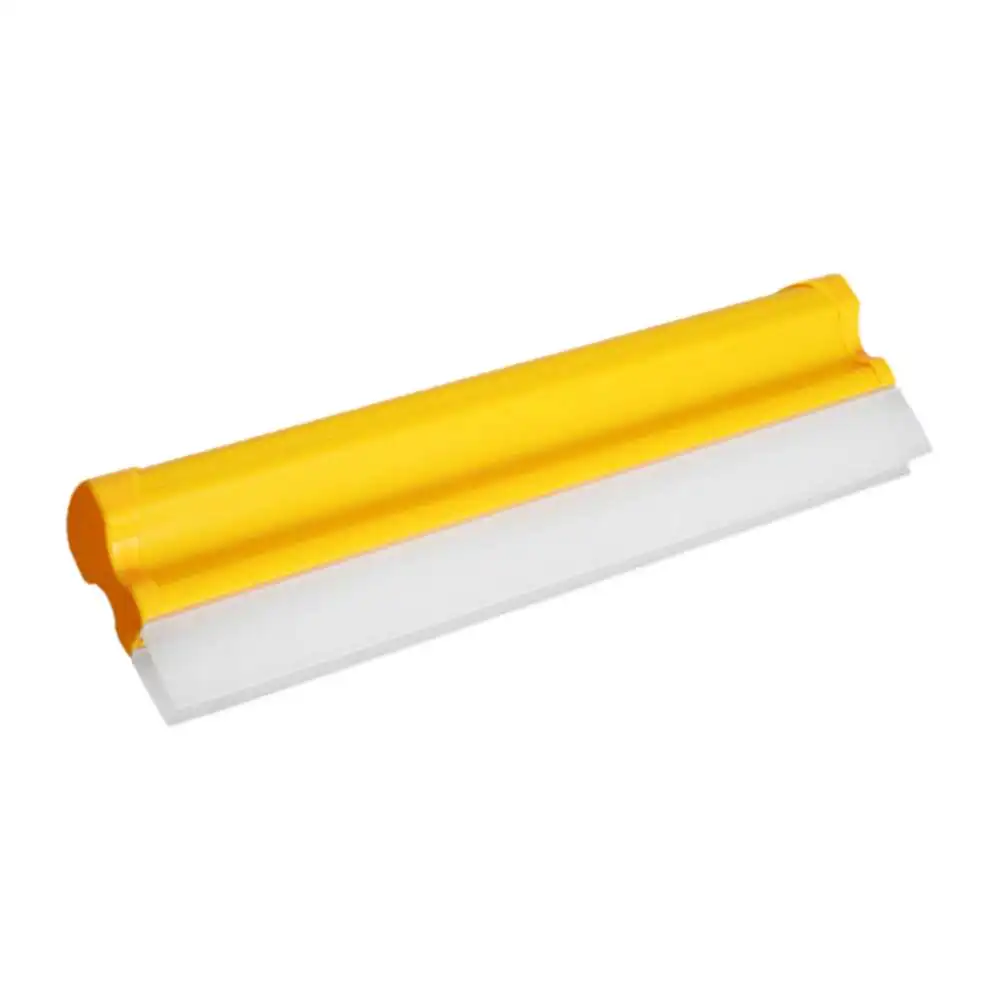 

Silicone Wiper Double Row Car Board Cars Window Wash Clean Water Scraper