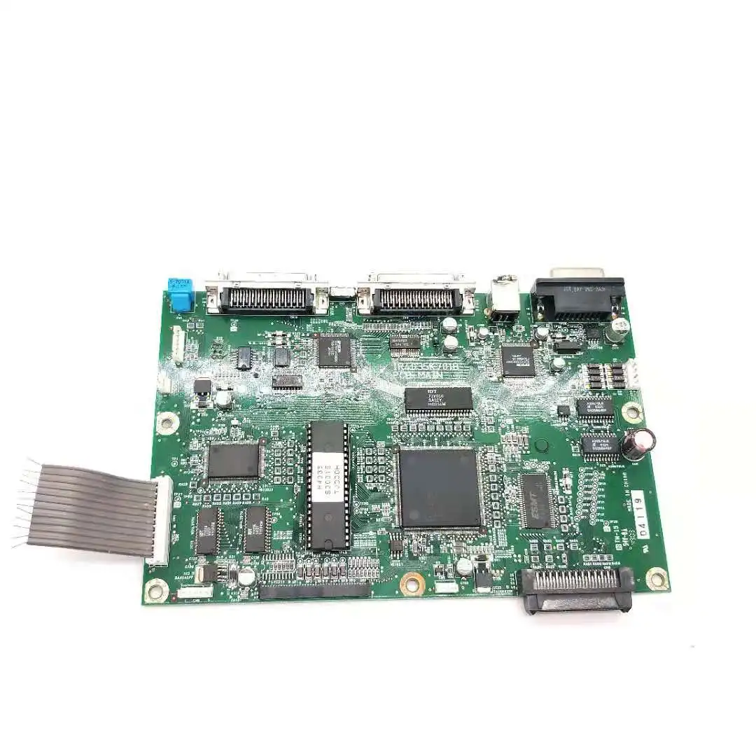 

Печатная плата IR4035K701B для принтера canon