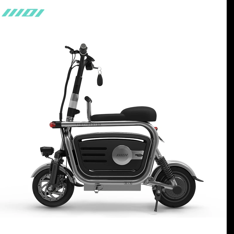 

Electric vehicles