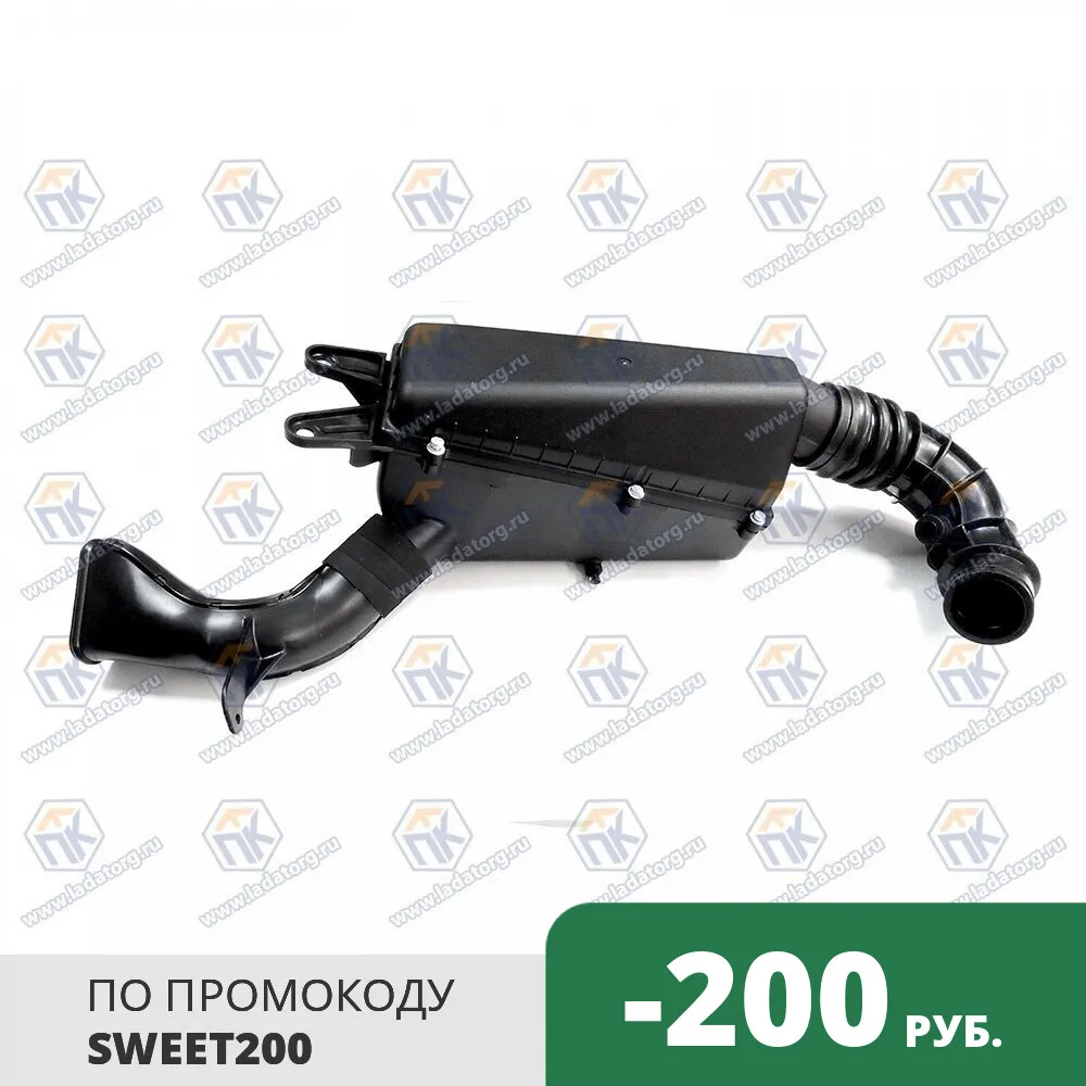 Впуск Веста Спорт | Автомобили и мотоциклы