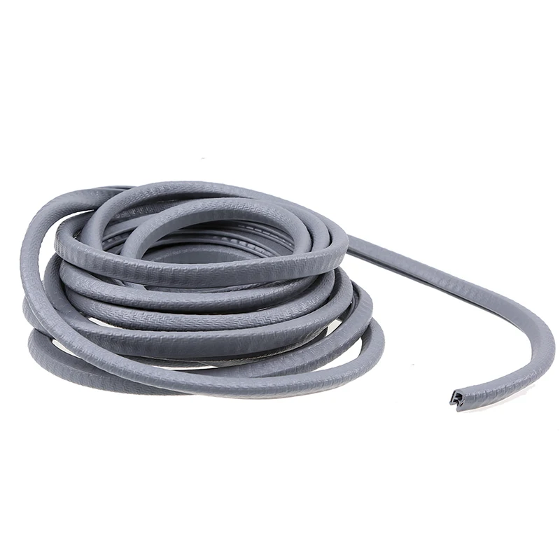 POSSBAY 4 5 м автомобиля этиленового пропилен каучука прокладки литья боковой обрез