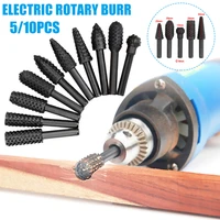 woodworking rotating head diy grinding tool accessories set electric grinding head in stock