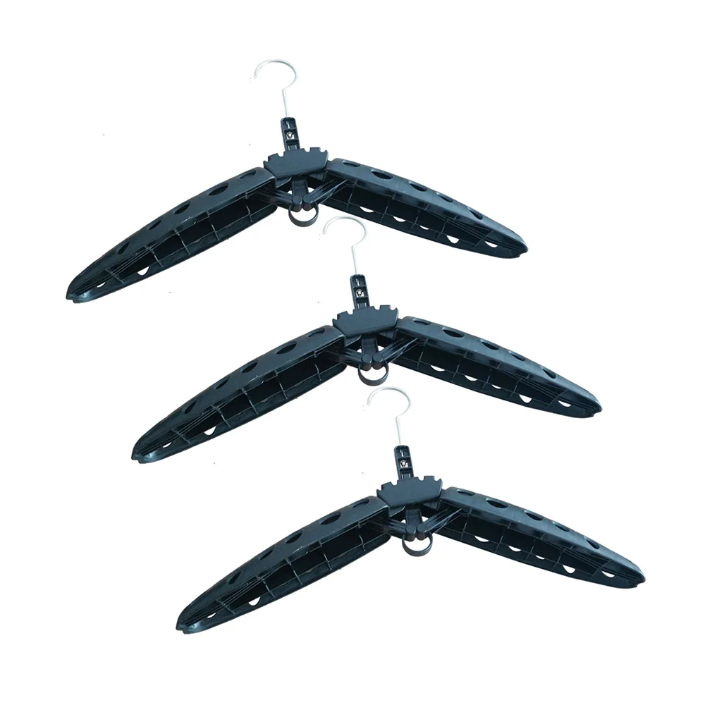 

Diving Wetsuit Hanger Heavy Duty Scuba Dry Suit Dive Folding Holding Coat Holder Diving Swimming Suit Wetsuit Hanger