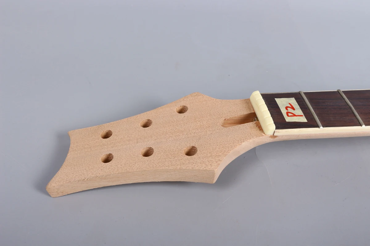 Гриф для электрогитары 24 лада дюйма 628 мм | Спорт и развлечения