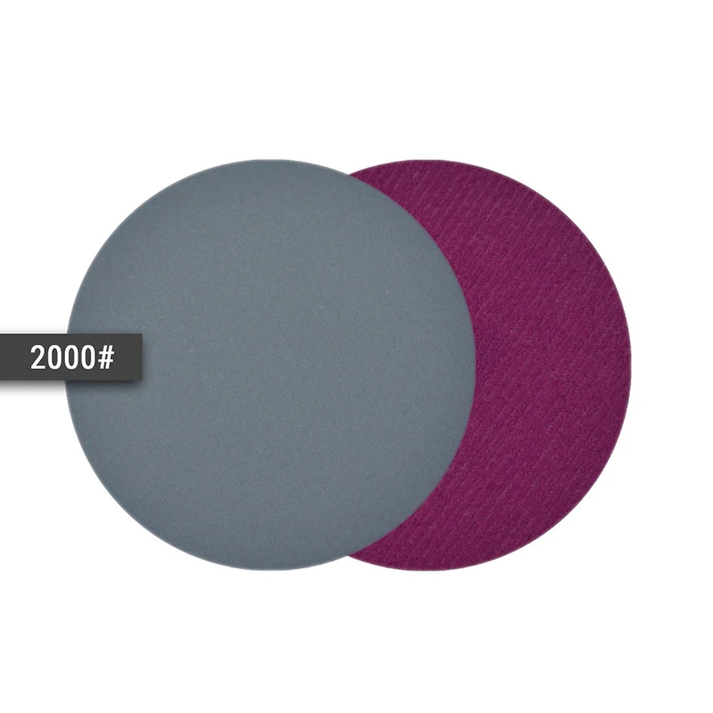 Автомобильная полировальная наждачная бумага набор фар ремонтный шлифовальный