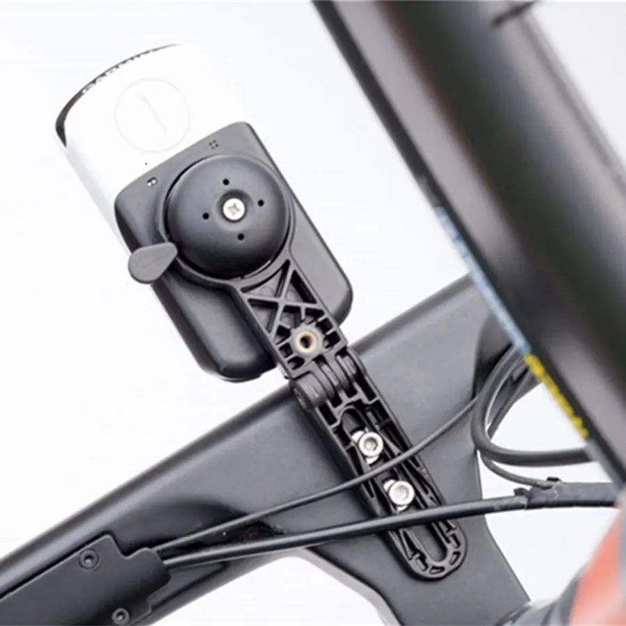 

2020 Bicycle Computer Stand Mount Holder For Multifunctional Sports Camera Flashlight Bracket For GARMIN CATEYE Bryton 4 in 1