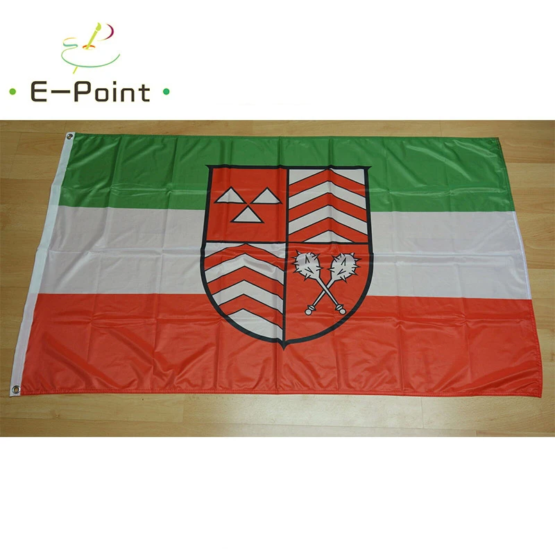 

Flag Werther Westphalia 2ft*3ft (60*90cm) 3ft*5ft (90*150cm) Size Christmas Decorations for Home Flag Banner Gifts