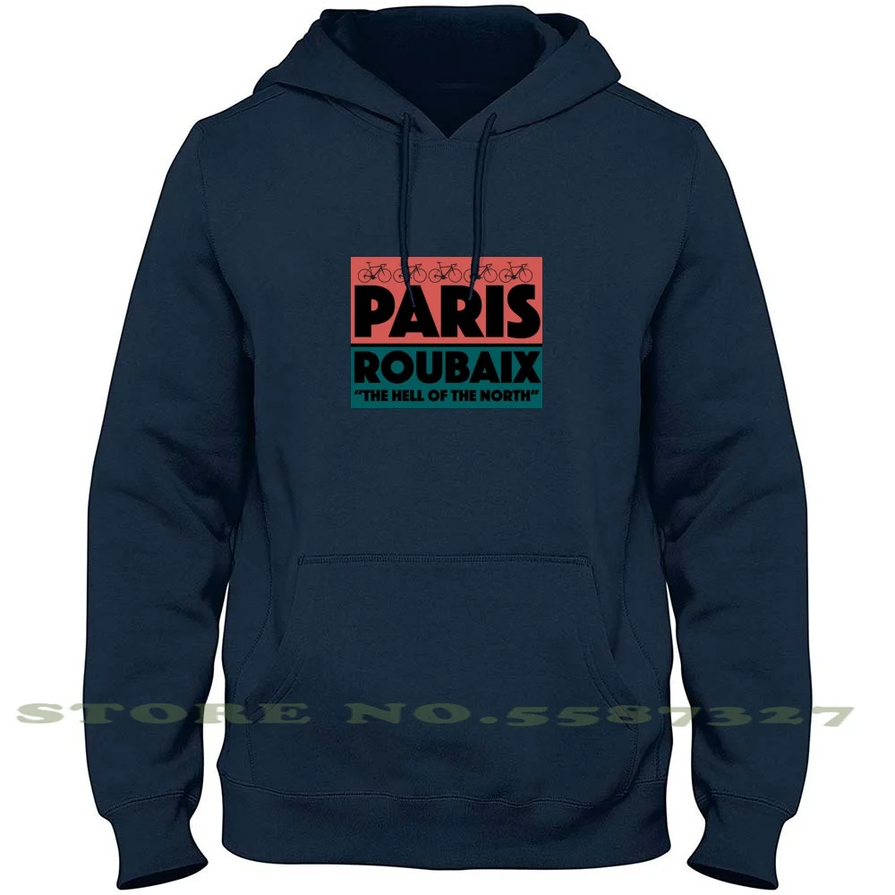 

Paris Roubaix The Hell Of The North Cycling Pave Hoodies Sweatshirt For Men Women Pais Roubaix Cycling Hell Of The North France