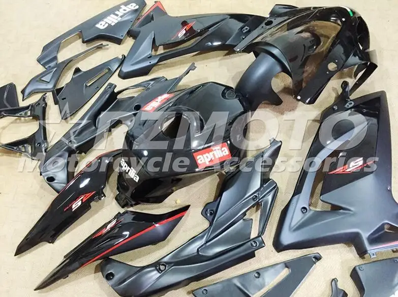 Комплект обтекателей ABS для Aprilia RS125 06 07 08 09 10 11 RS4 RSV 125 2006 2011 | Автомобили и мотоциклы