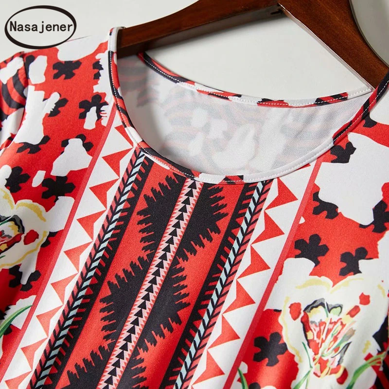 Осеннее Новое богемное Ретро модное темпераментное длинное женское платье с