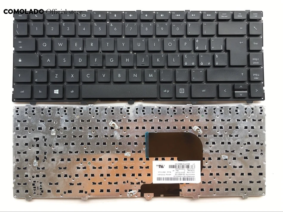 Русская Словацкая Венгерская итальянская Скандинавская испанская клавиатура