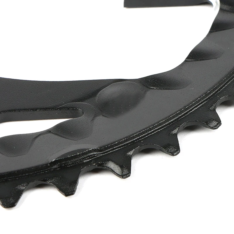 Горячая Распродажа 22T/32T/42T Ремонтный диск из стали для велосипеда 7/8/9 скоростной