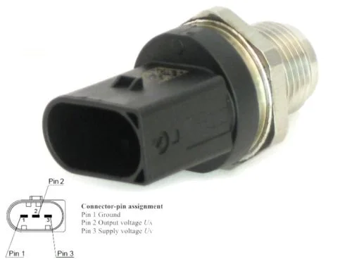 

OEM 028100294/0281002700/0281006022, Mercedes C-CLASS SPRINTER ACTROS DDODGE