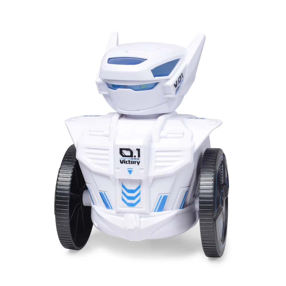 Игрушка с управлением зондированием Обучающие часы индукционный робот в сборе