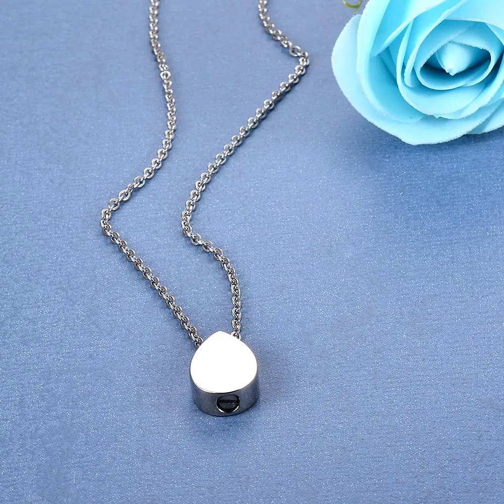 Изготавливаемые на заказ крошечные каплевидные ювелирные изделия из