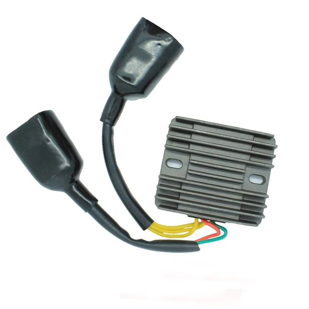 Мотоциклетные аксессуары регулятор напряжения Выпрямитель для HONDA CBR600RR 2007-2012