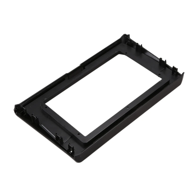 GPS навигация 2 DIN монтажный чехол для Toyota Corolla Levin автомобильный стерео радио DVD Fascias