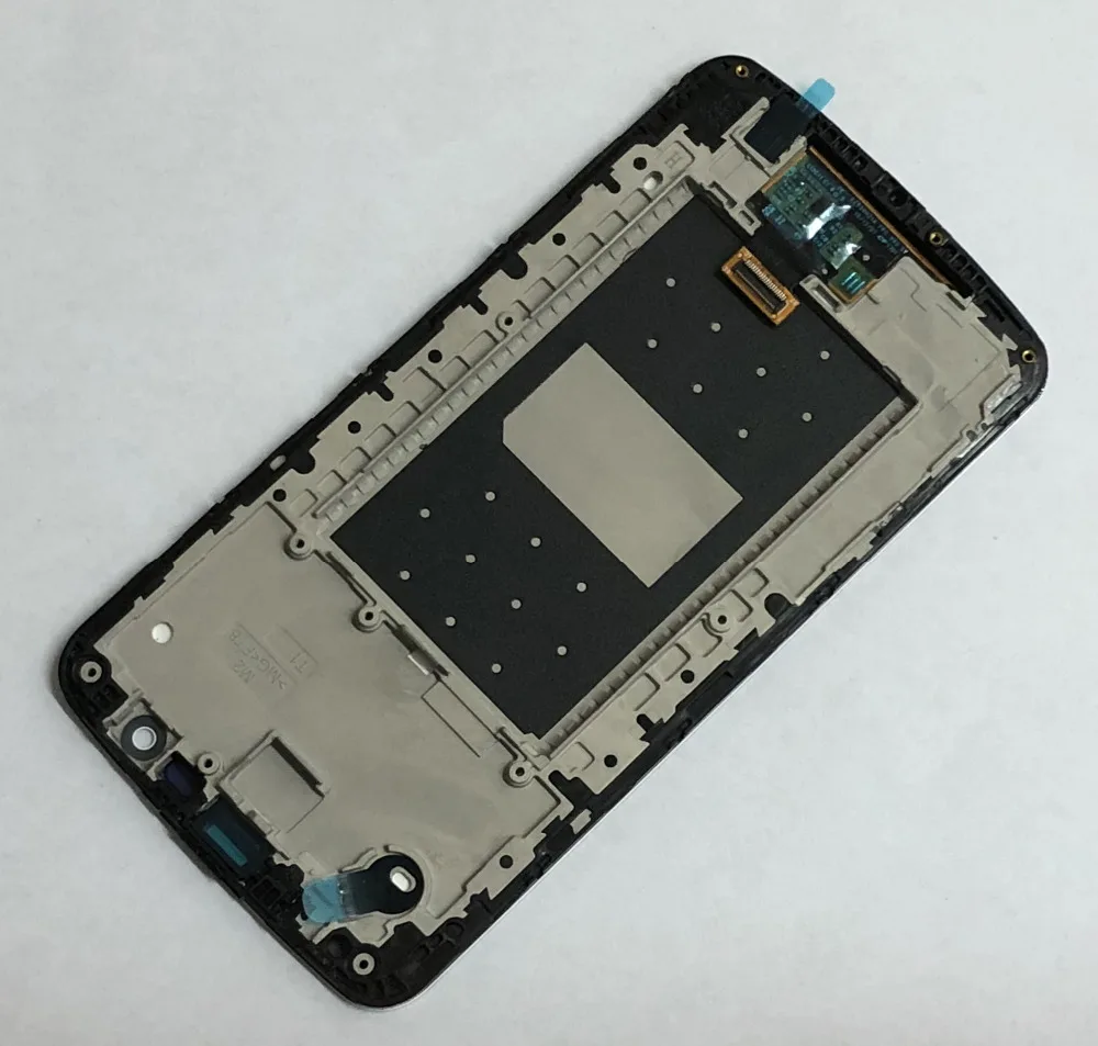 ЖК-дисплей для LG K10 LTE K430 K430DS / K410 K420 K420N панель экрана модуль + сенсорный экран