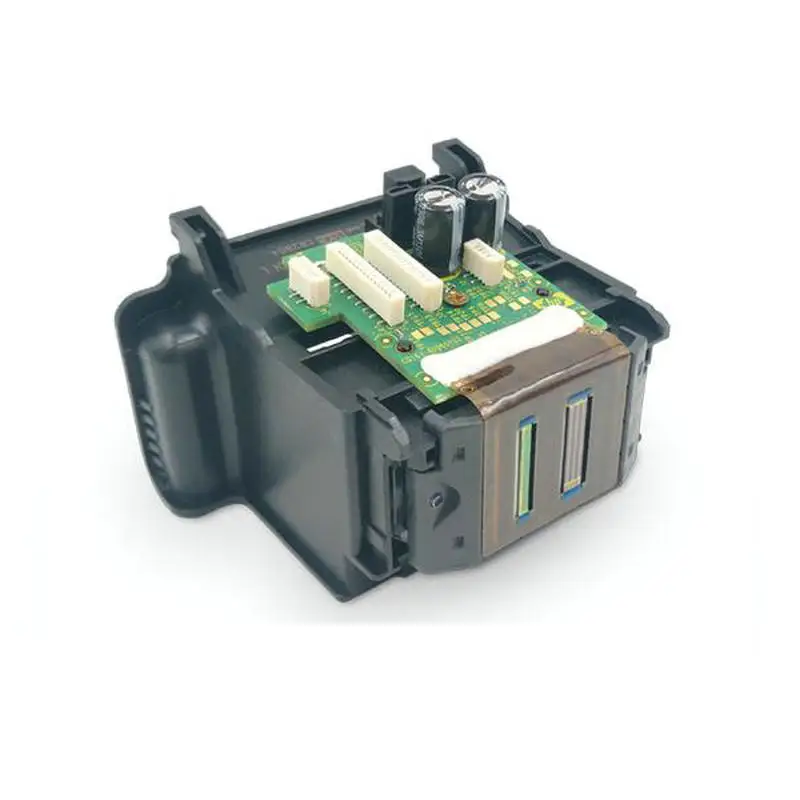 Печатающая головка для принтера CR280A CR280 30001 564 564XL 4 слота печатающая HP Photosmart 6510 6515