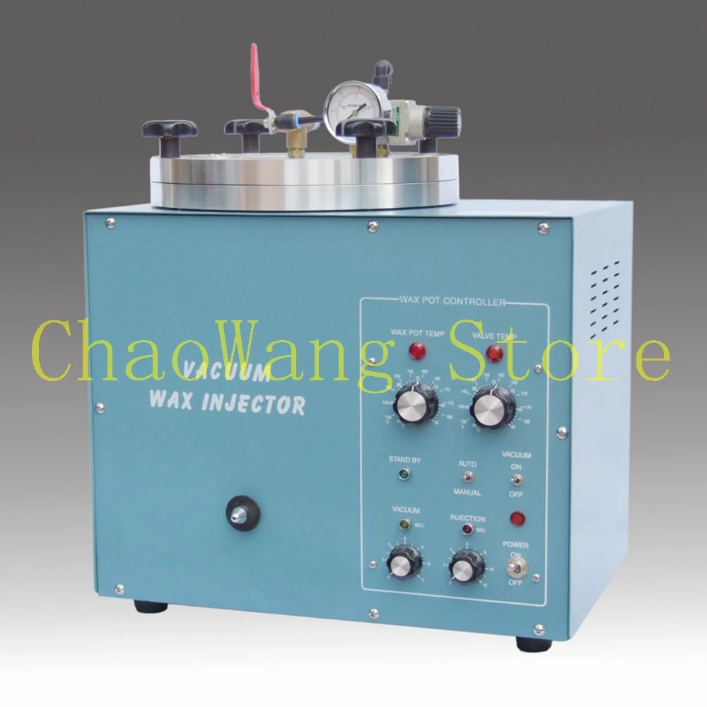 Инструменты для изготовления ювелирных изделий инжектор воска | Украшения и