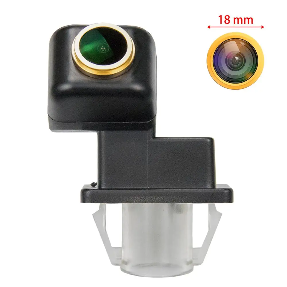 

Rear View Camera for Mercedes A Class W176/ C Class W204 /E Class W212 W207 C207 ,Night Vision Backup Camera HD 1280x720p Camera