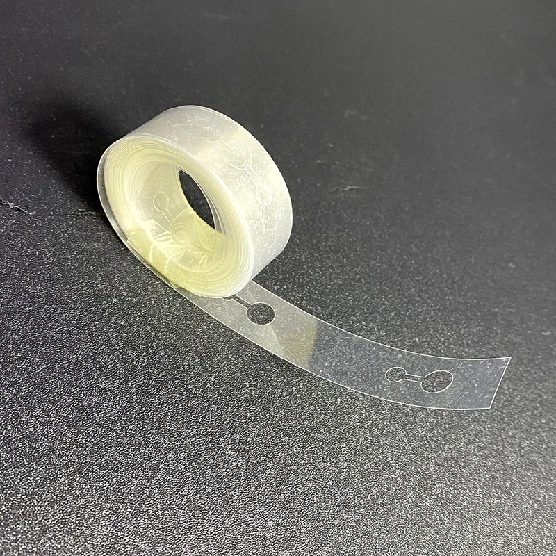 Новая лента цепочка для воздушных шаров клеевая гирлянда свадьбы дня рождения