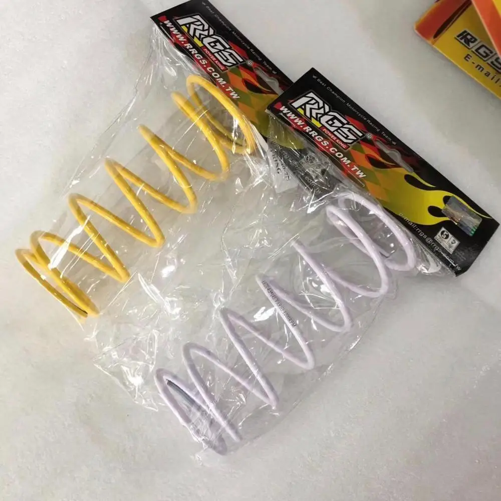 Комплект сцепления для PCX CLICK VARIO 125/150 тюнинг вариатора колодки jiso Гоночное