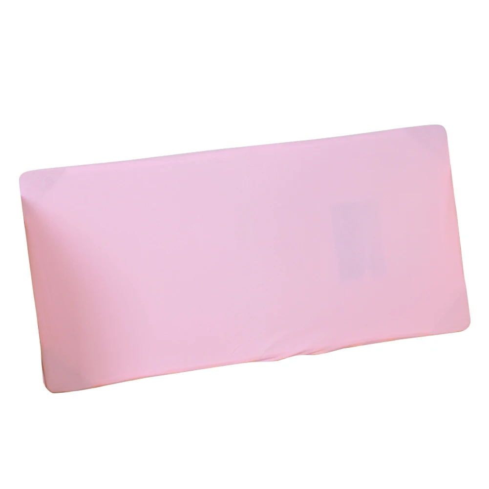 Наматрасник легко чистится вязанный Хлопок Смесь дышащий эластичный Детские