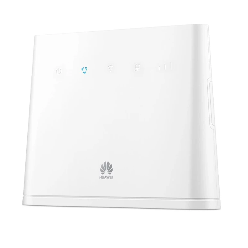 Original huawei 4G Router B311As-853 LTE CPE Wireless Mobile WiFi with Antenna Port Huawei FDD TDD 150Mbps b311-853