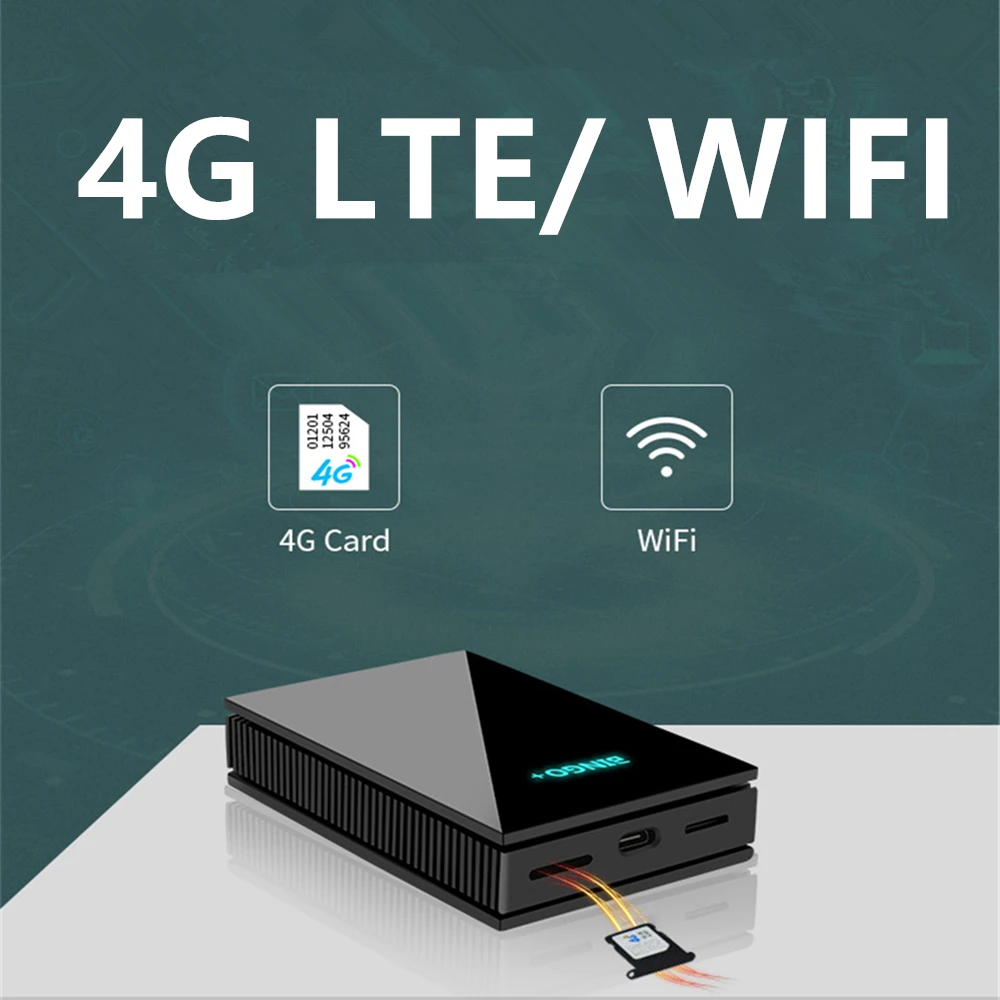 Автомобильный мультимедийный плеер CarPlay на Android 10 с поддержкой 4 Гб ОЗУ 64 ПЗУ 4G Lte