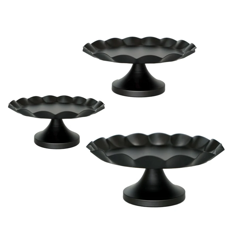 

Cupcake Displays Metal Material for Graduation Wedding Birthday Anniversary