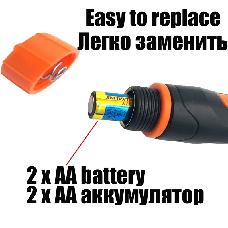 Промо-акция! Профессиональный CH4 детектор утечки горючих газов метана газа
