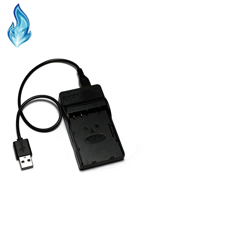 Зарядное устройство USB для фотокамер Canon VIXIA HF R20 HFR200 R21 FR28 HFR27 HFR26 R206 HFR205 |