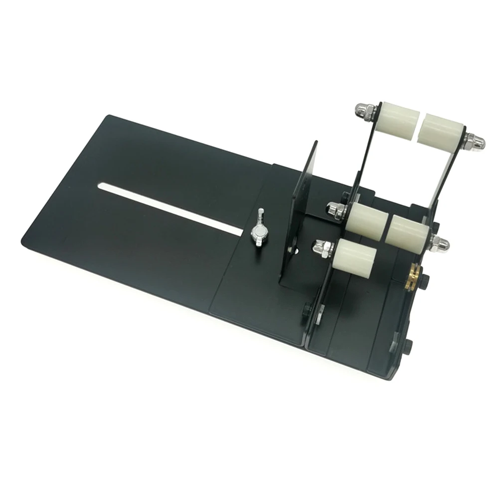 

Wear Resistant Adjustable Rubber Ring Sandpaper DIY Recycle Brush Gloves Professional Five Wheels Glass Bottle Cutter Tool Kit