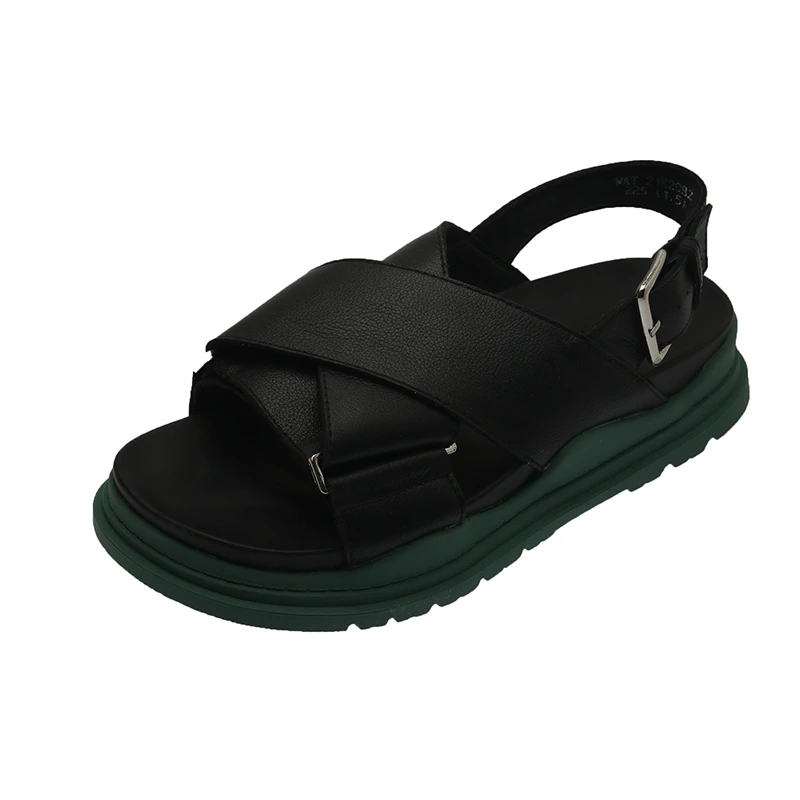 

2021 sandals women summer new fashion women sandals flat shoes fashion summer sandals fashion comfortable sports sandals