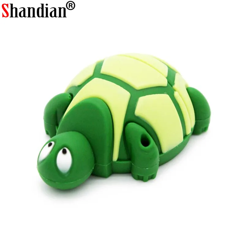 SHANDIAN USB флеш-накопитель 4 ГБ 8 16 32 | Компьютеры и офис