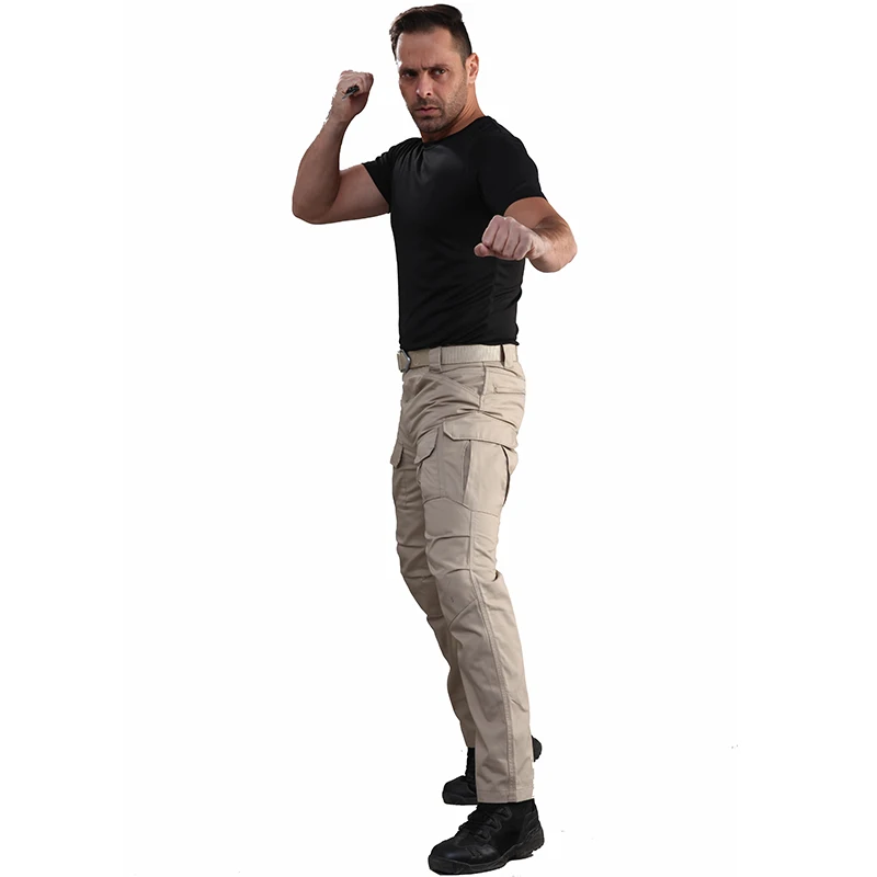 PAVEHAWK тактические брюки карго штаны Для мужчин треккинг армейские военные