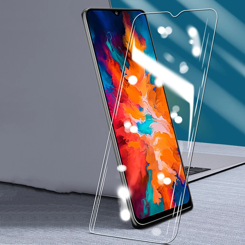 

Закаленное стекло HD для Motorola Moto G40 Fusion G50 G60 G60S, Защита экрана для Moto G10 Power G20 G30, Защитная передняя пленка