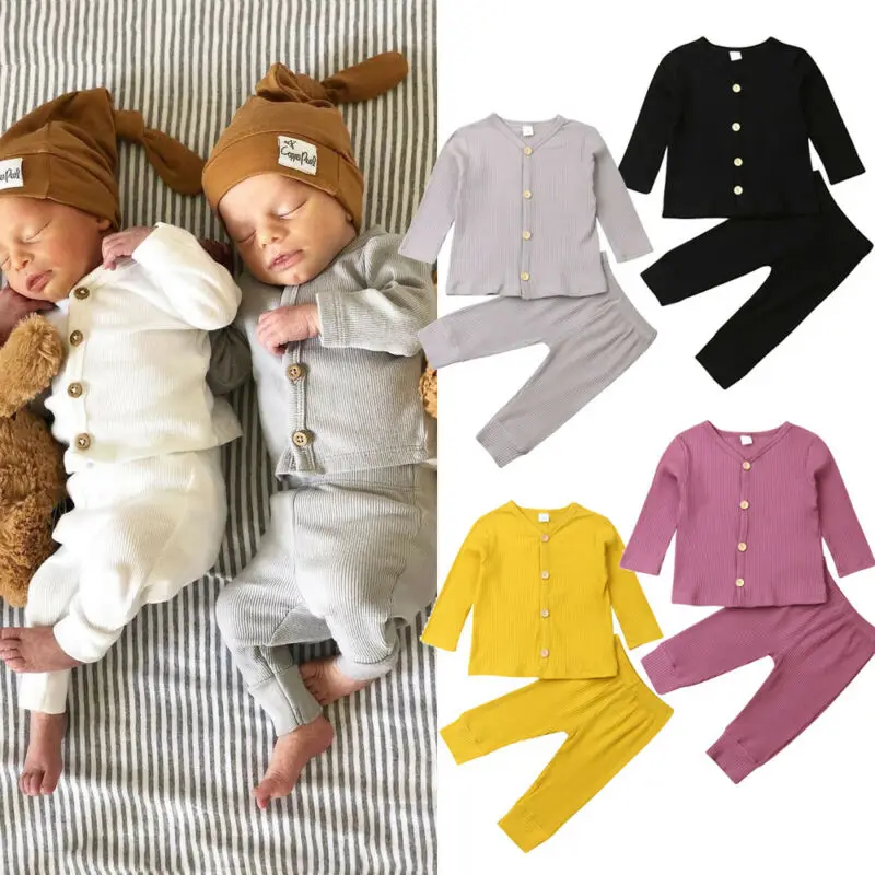 Комбинезон детский унисекс хлопок размер: 3 m/6м/9 m/12м/18 m/24м большой выбор цветов |