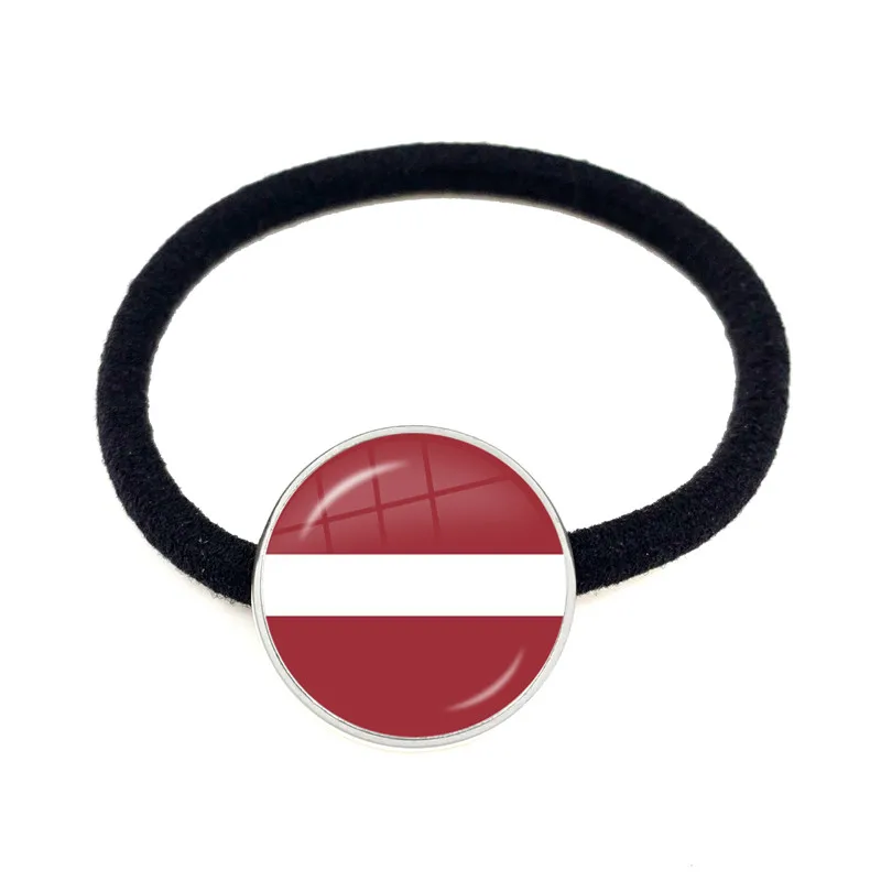 Эластичные резинки для волос женщин Мальта Замбия Зимбабве Латвия Азербайджан